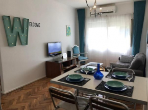 Excelente ubicación 3 ambientes en Belgrano